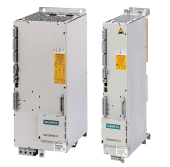 Модуль Siemens 6SN1145-1BB00-0FA1